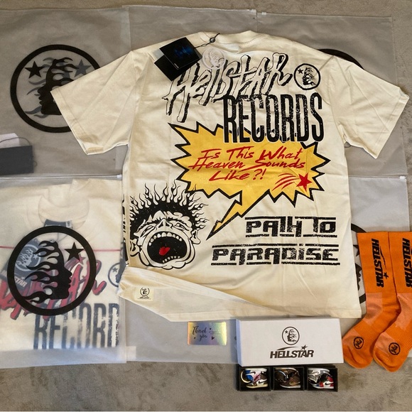 Hellstar - Picture 10 of 10